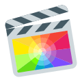 Final Cut Pro logo